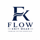 Flow Knit Wear